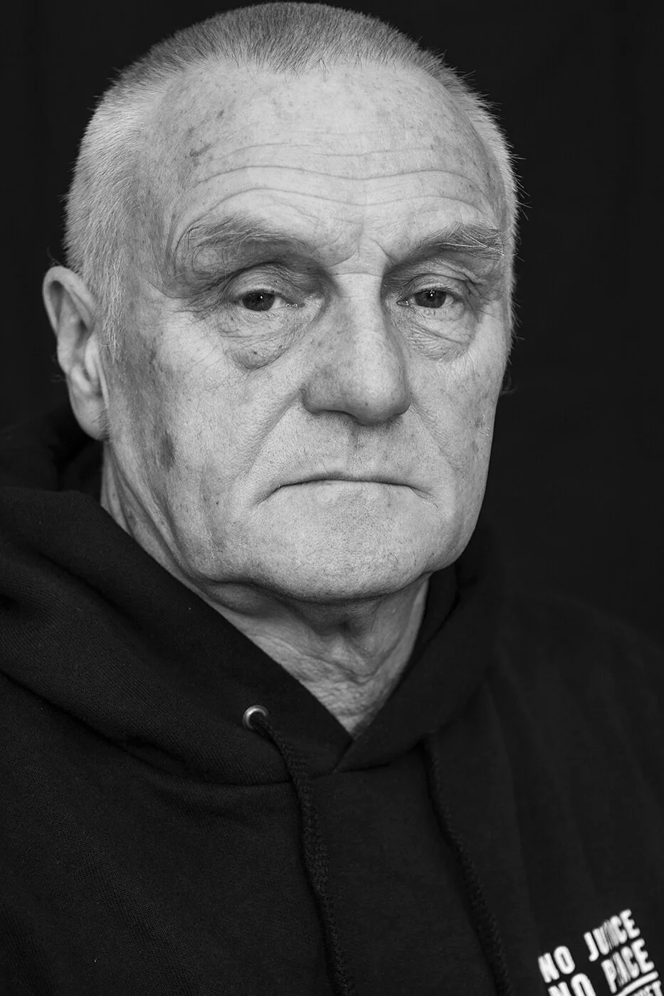 John ”The ruling classes with unlimited wealth control our politicians who sell us the myth we can prosper like them.”