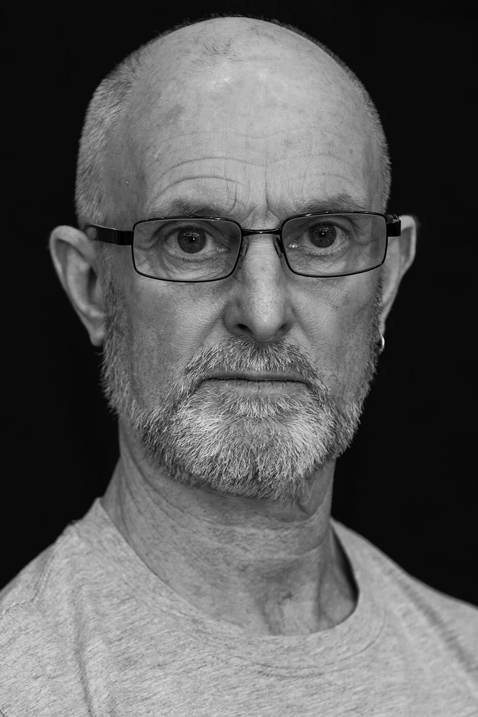 Mike ”Maleness has power over me. When male power and influence is challenged, we will all live in a better world.”