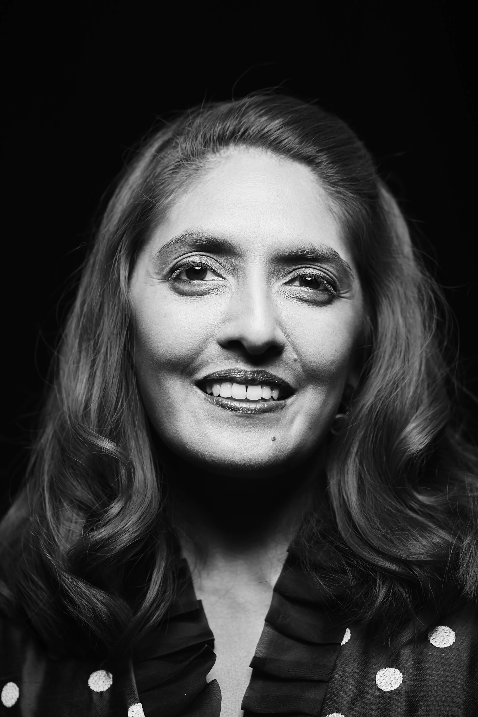 Rachael ”I am in the global minority – safe, fed, never thirsty, educated and on the road to being liberated.”