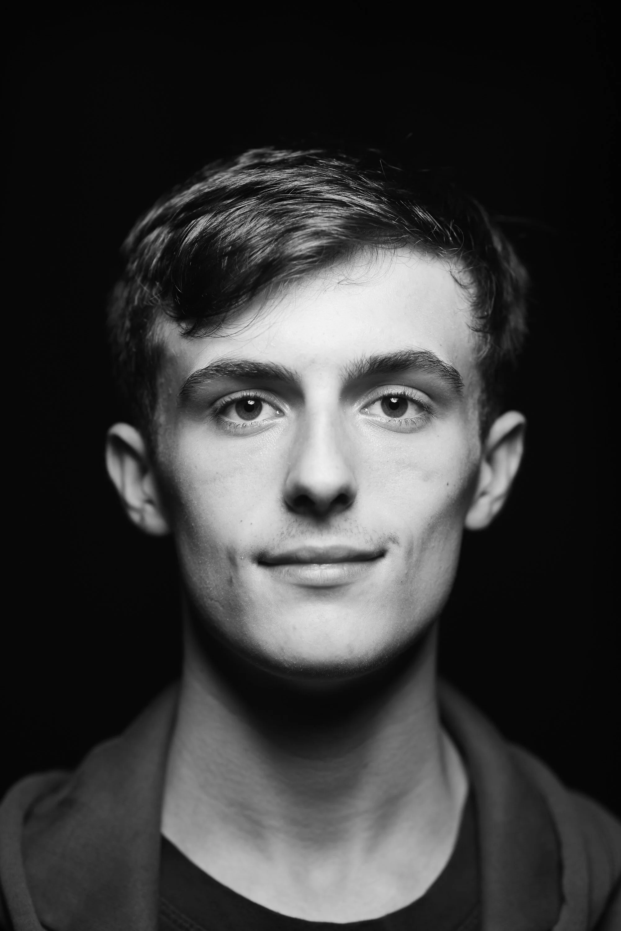 Zander ”Loneliness has been a constant in my life.&nbsp; With the support of people around me I’m controlling it better.”