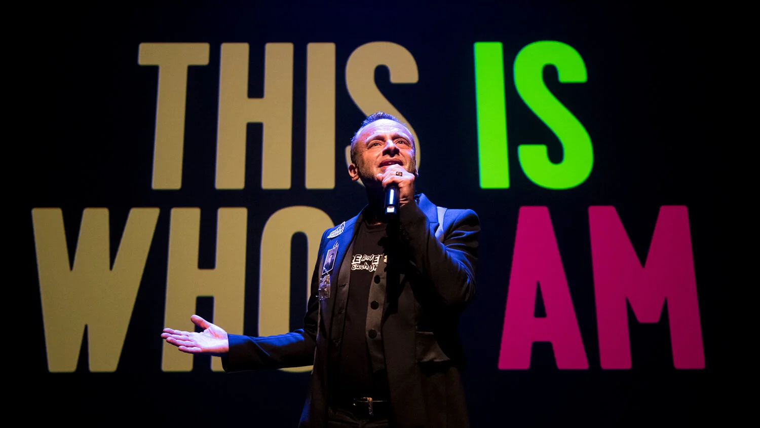Ken Leanfore (Jeremy Goldstein - Truth to Power Cafe) 4.jpg