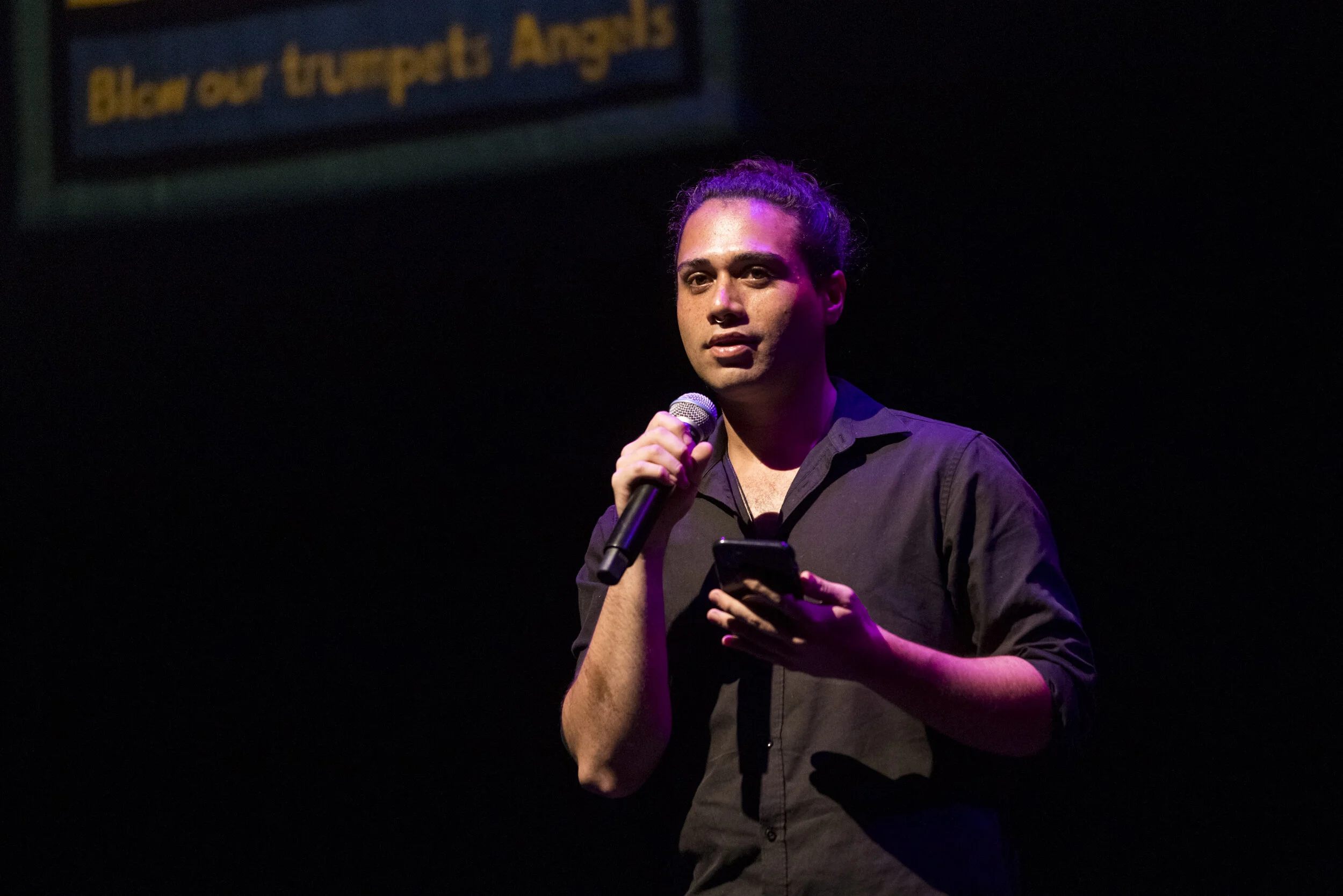 Ken Leanfore (Shannan Marino, Truth to Power Cafe).jpg