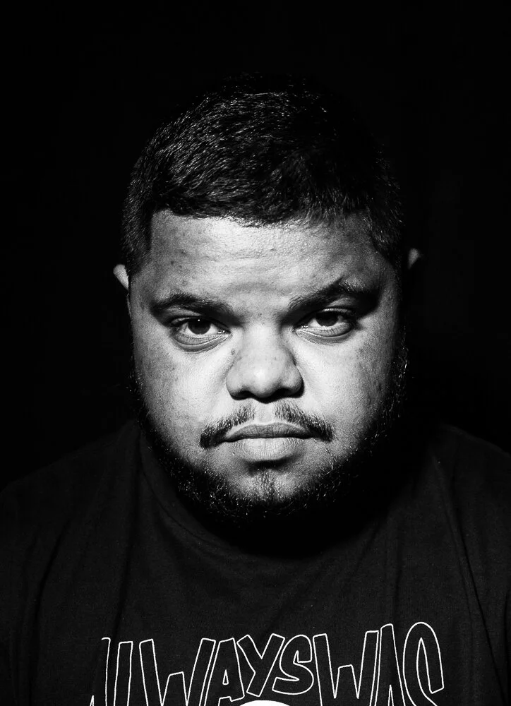 Taz ”I use my lived experience of homelessness and queerness to advocate for better LGBT+ healthcare.”