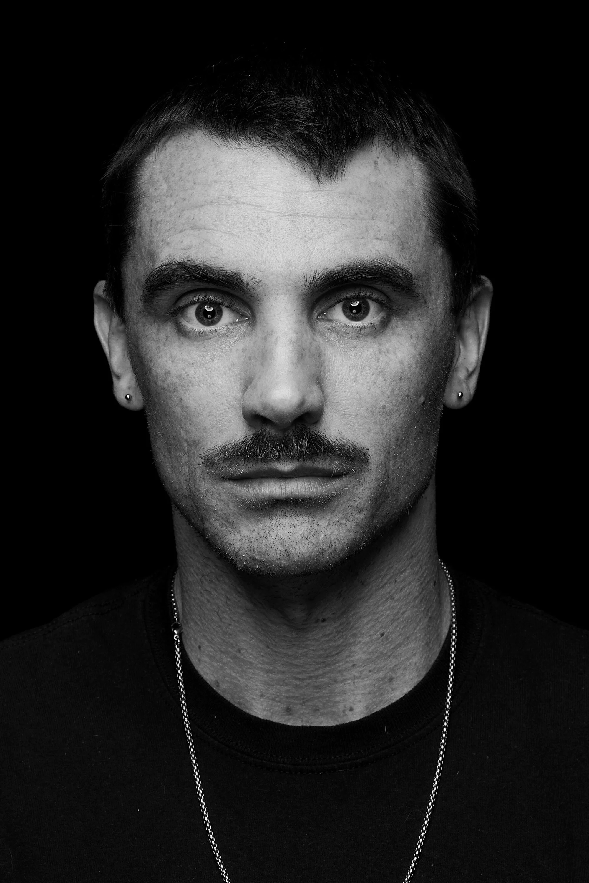 Nic ”Locating the source of my power and strength, as a queer person living with HIV, was the first step towards healing.”