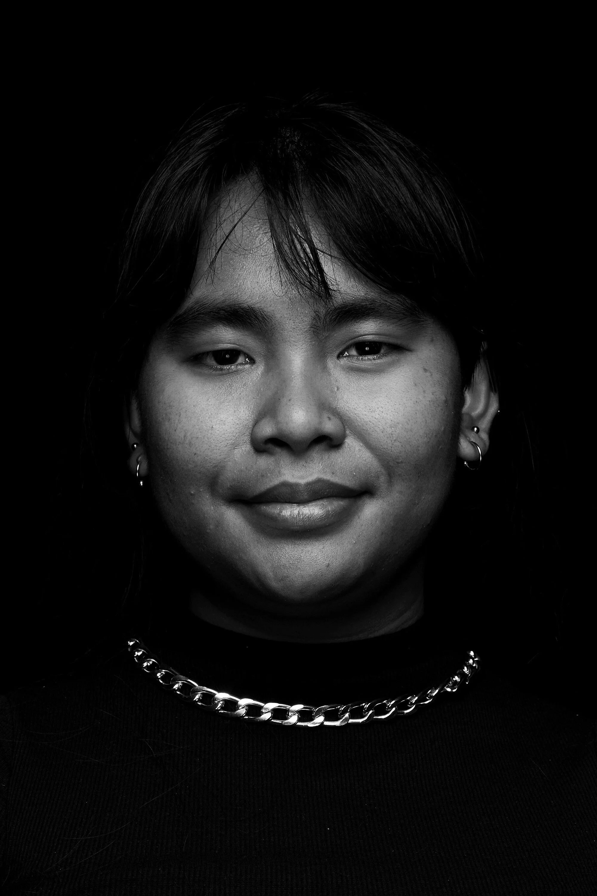 Larra  ”I wish I could use my power over myself to say I have done enough and that I am more than enough.”