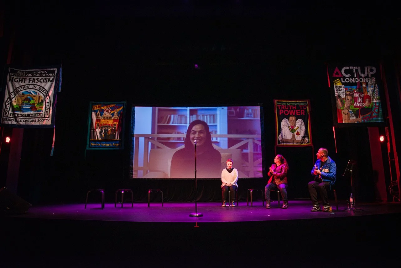 Chelsey Stuyt (Truth to Power Cafe Chutzpah! Festival) 15A.jpeg