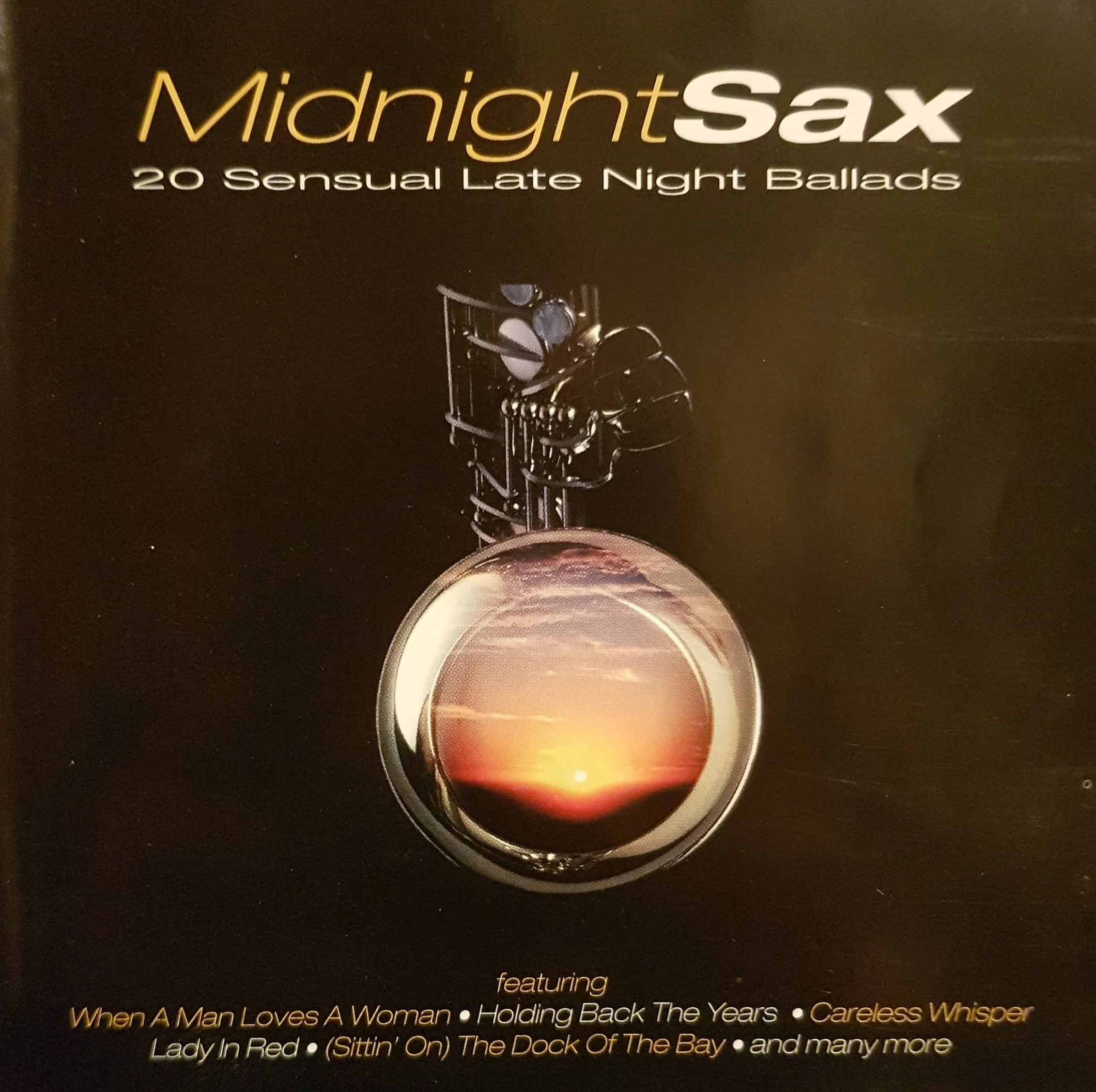 Midnight Sax
