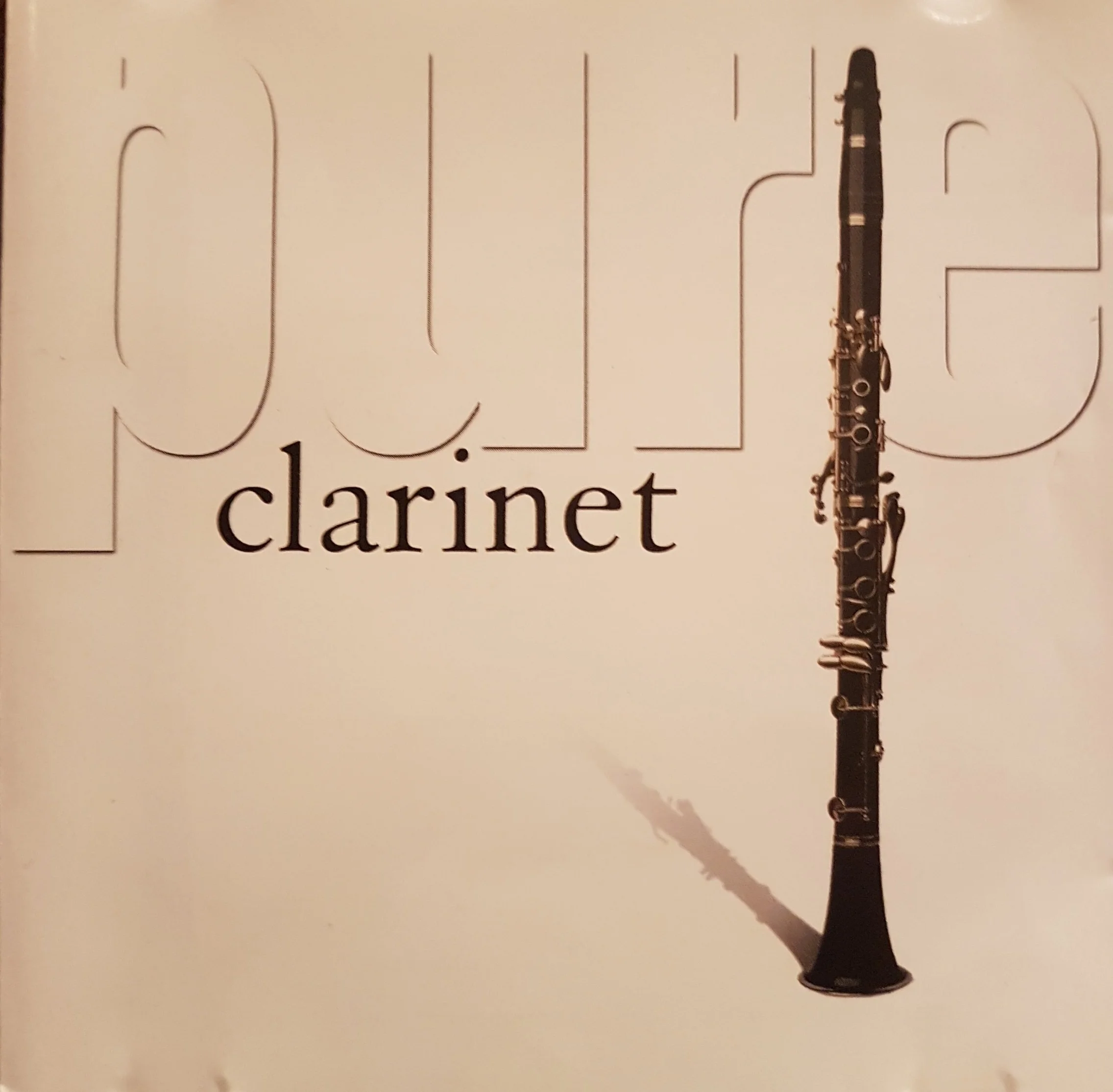 Pure Clarinet | 2006