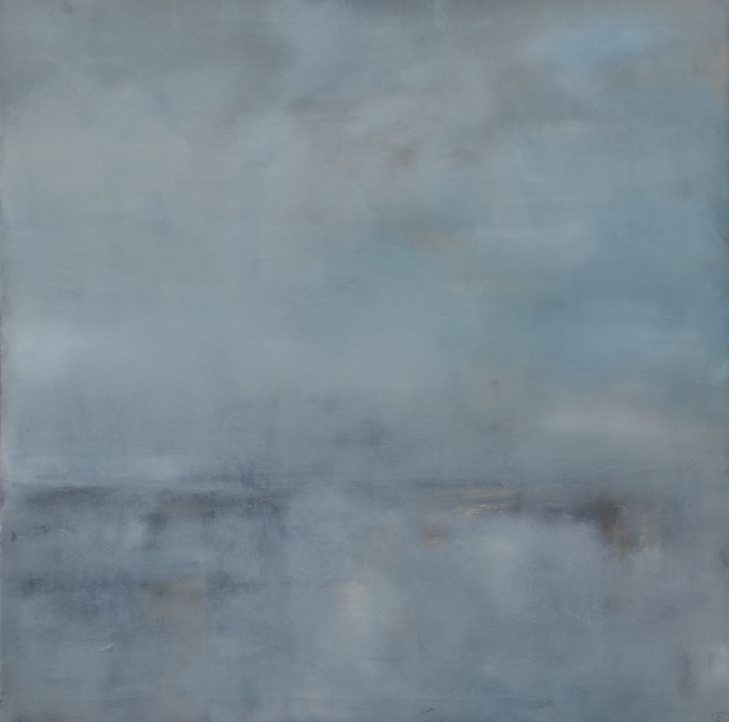 'Hints of Spring'