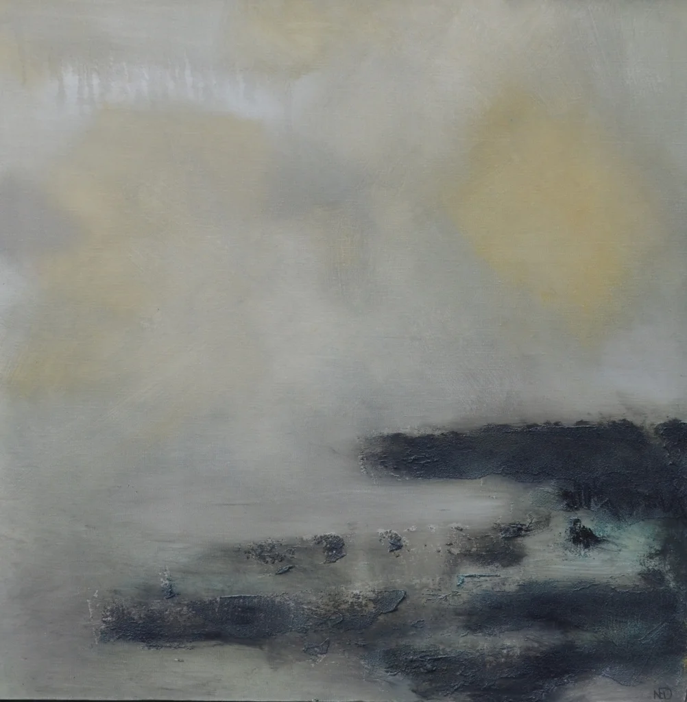 'Ebb Tide'