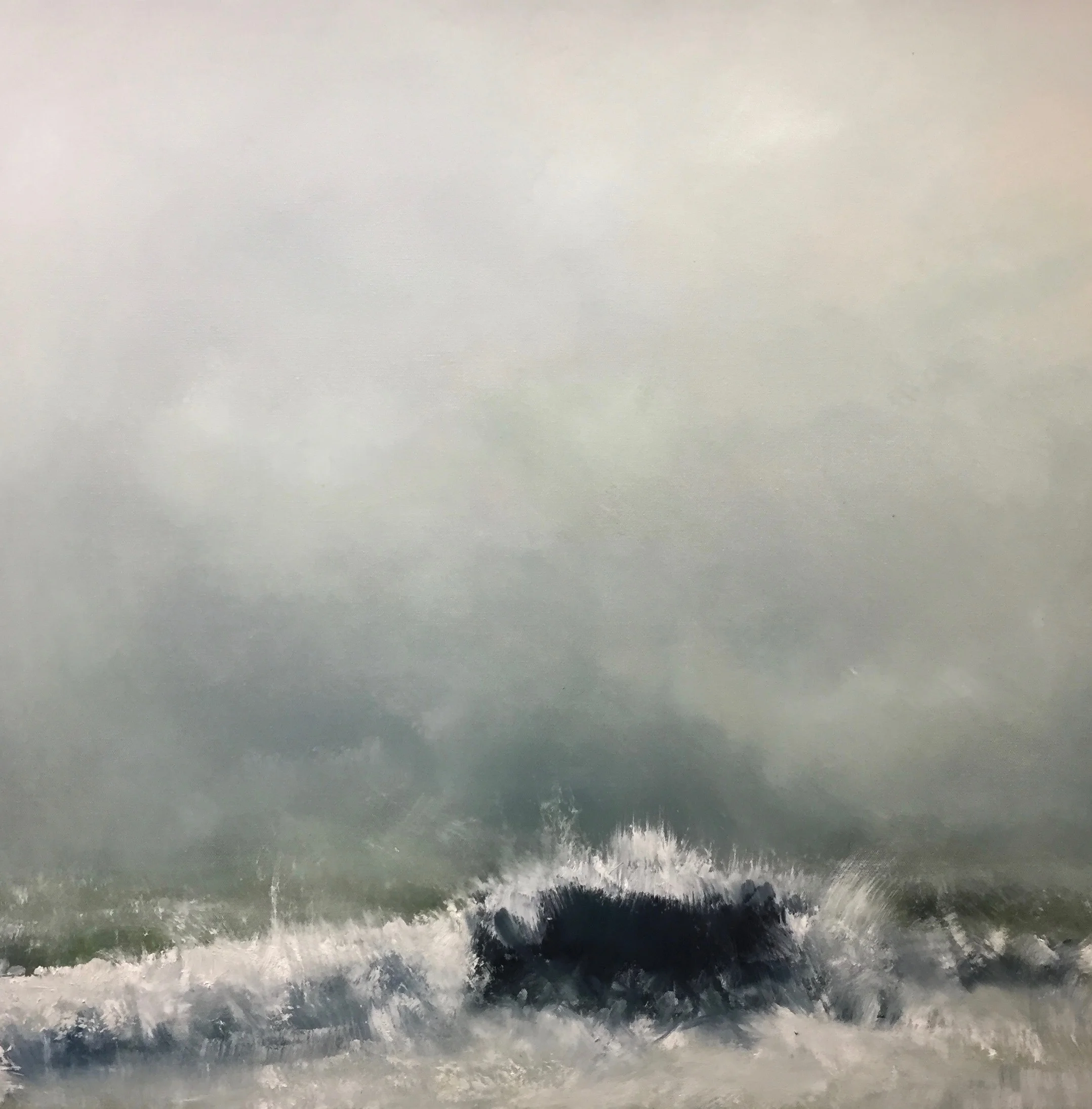 'Gale Imminent'