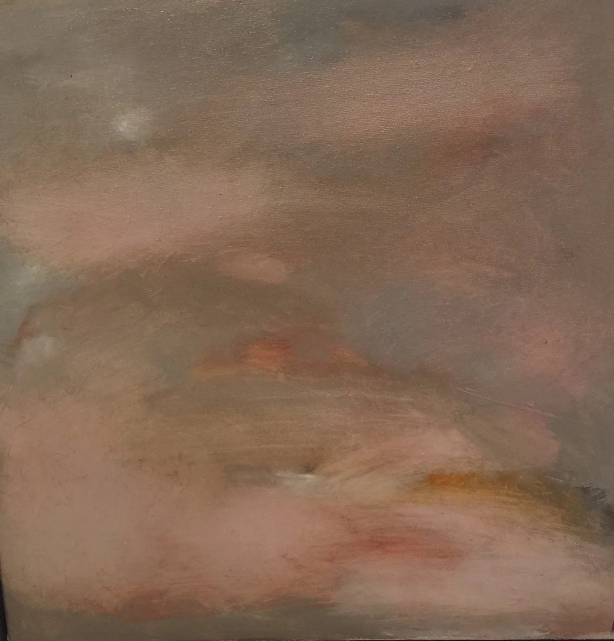 'Last Light'