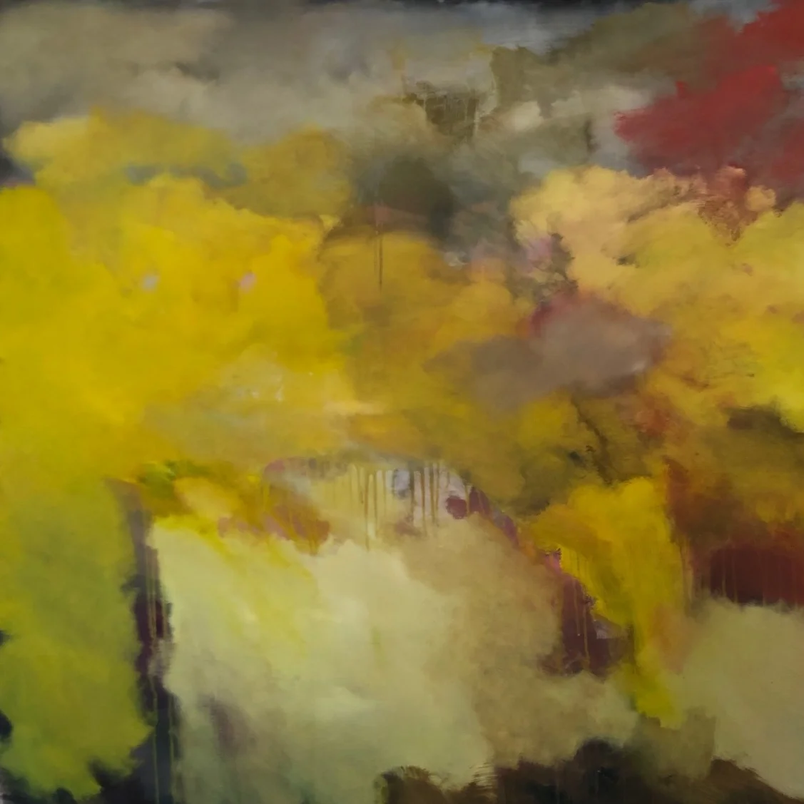 House upon the Hill
