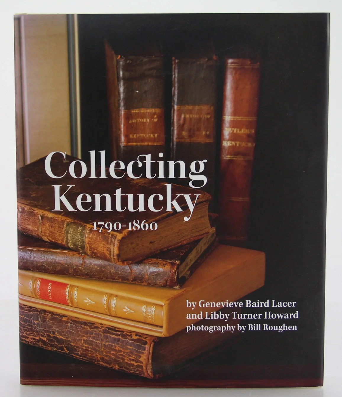 Collecting Kentucky Book