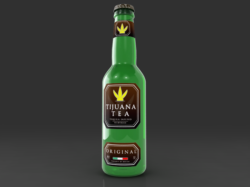 Tijuana Tea_Brown Label_Even Glass_080211_View_01.png