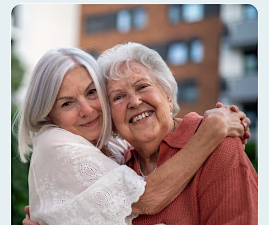 Webinar: Navigating Dementia with Confidence 