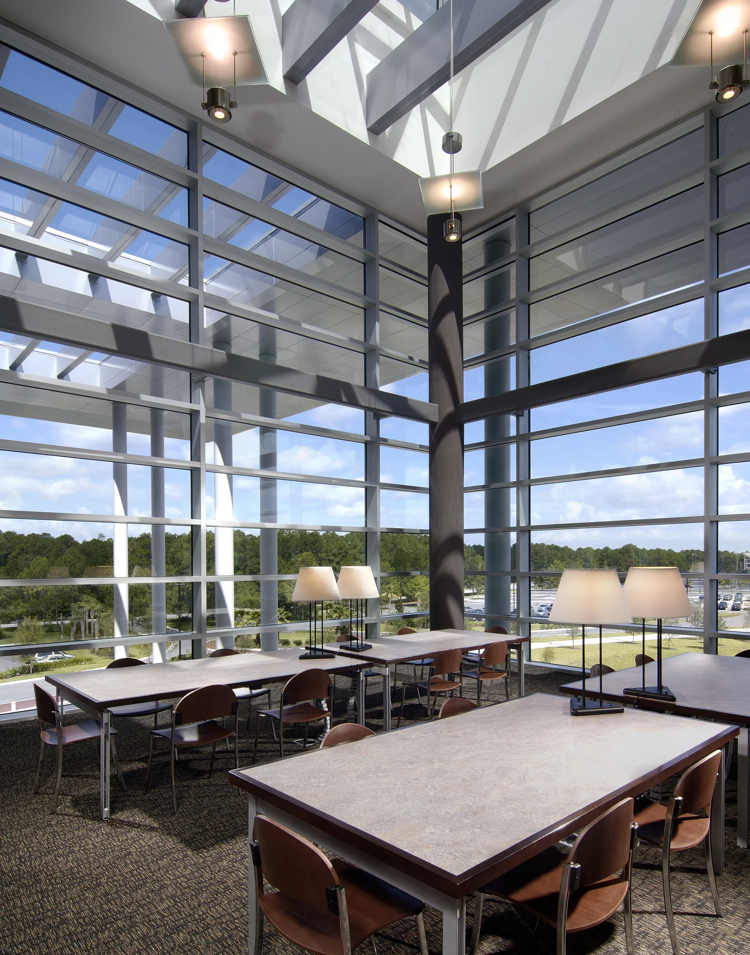 UNF Library