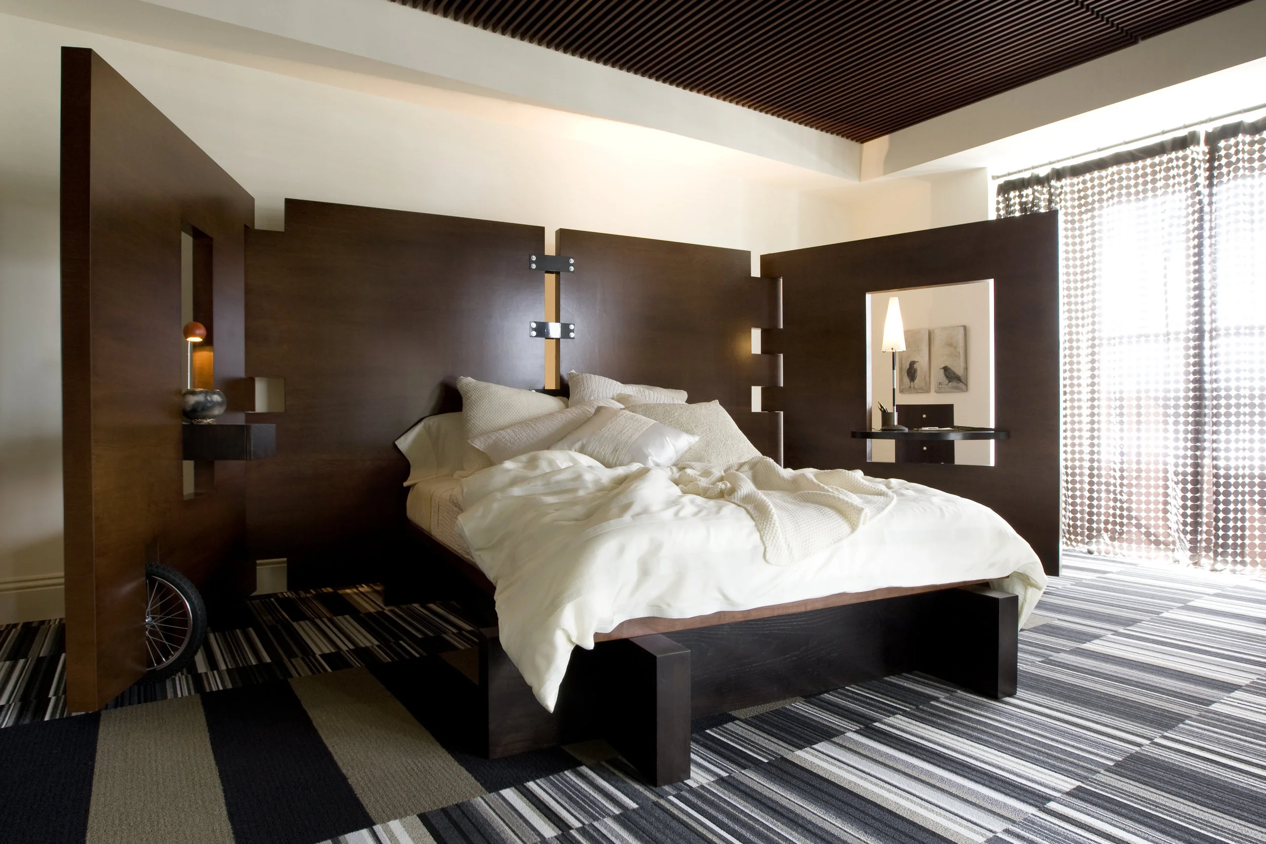 2009 Showhouse- Ortega Yacht Club