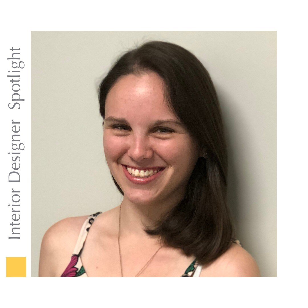 #Designmind Spotlight presents Autumn Smock, Interior Designer.
 
𝙒𝙝𝙖𝙩 𝙚𝙡𝙚𝙢𝙚𝙣𝙩𝙨 𝙙𝙚𝙛𝙞𝙣𝙚 𝙮𝙤𝙪𝙧 𝙨𝙩𝙮𝙡𝙚?
 
&ldquo;I like to have a neutral base and build colors with accent pieces. This makes it easier to change things out with t