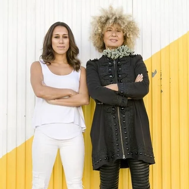 'You can always tell who the strong women are - they are the ones you see building one another up, instead of tearing each other down.' - unknown

Happy International Women's Day!