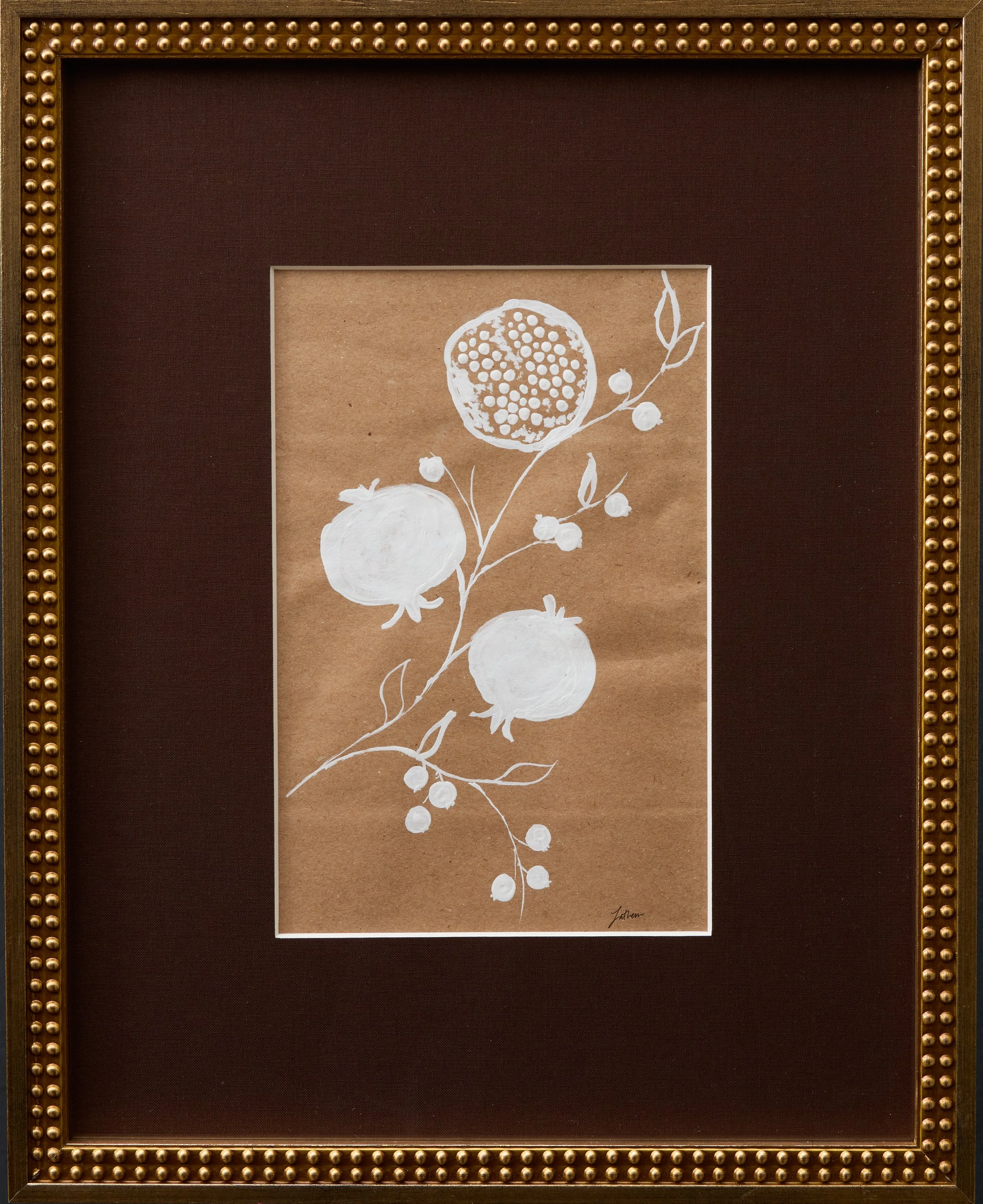 SPAIN_GRANADA_ON_PAPERBAG_13.25X16.5H4227.jpg