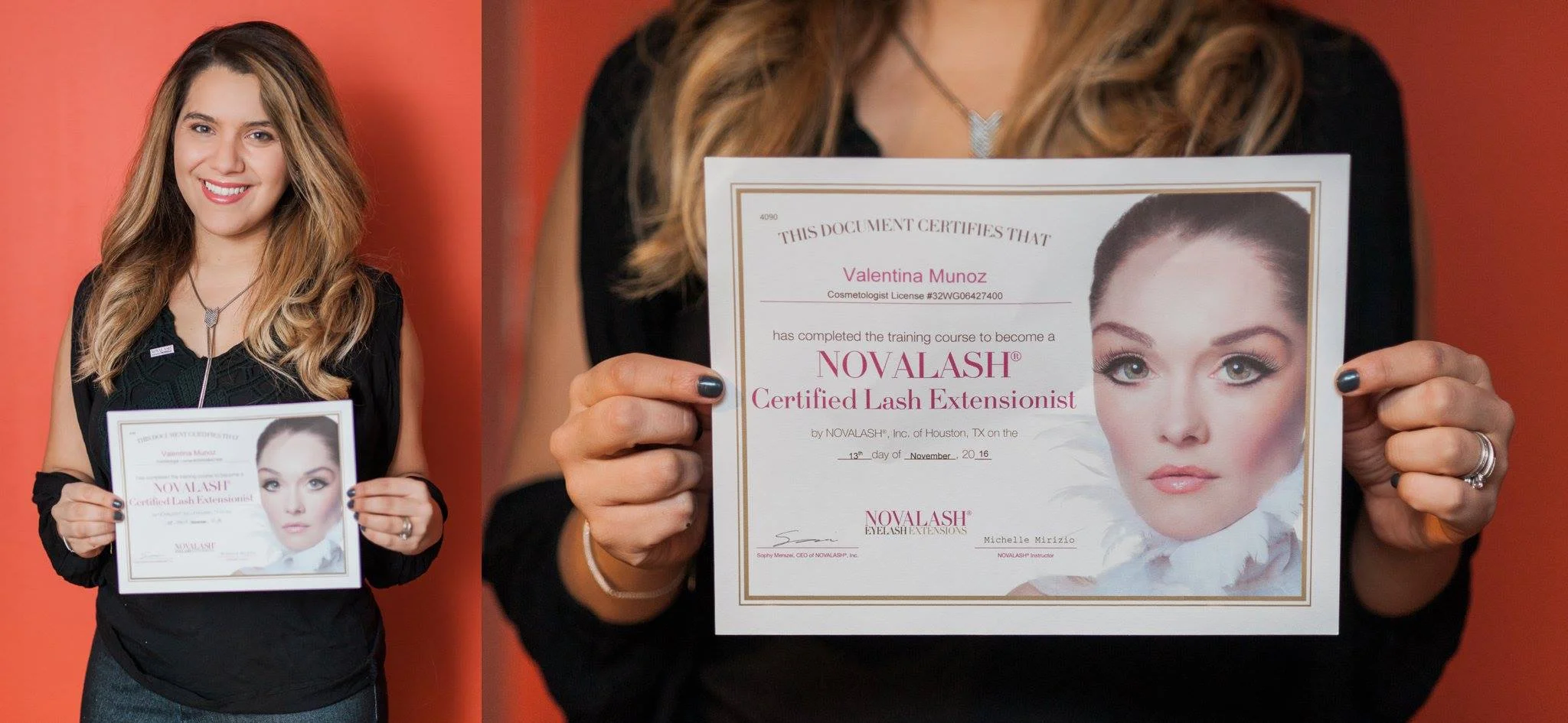 Will eyelash extensions damage my natural lashes?