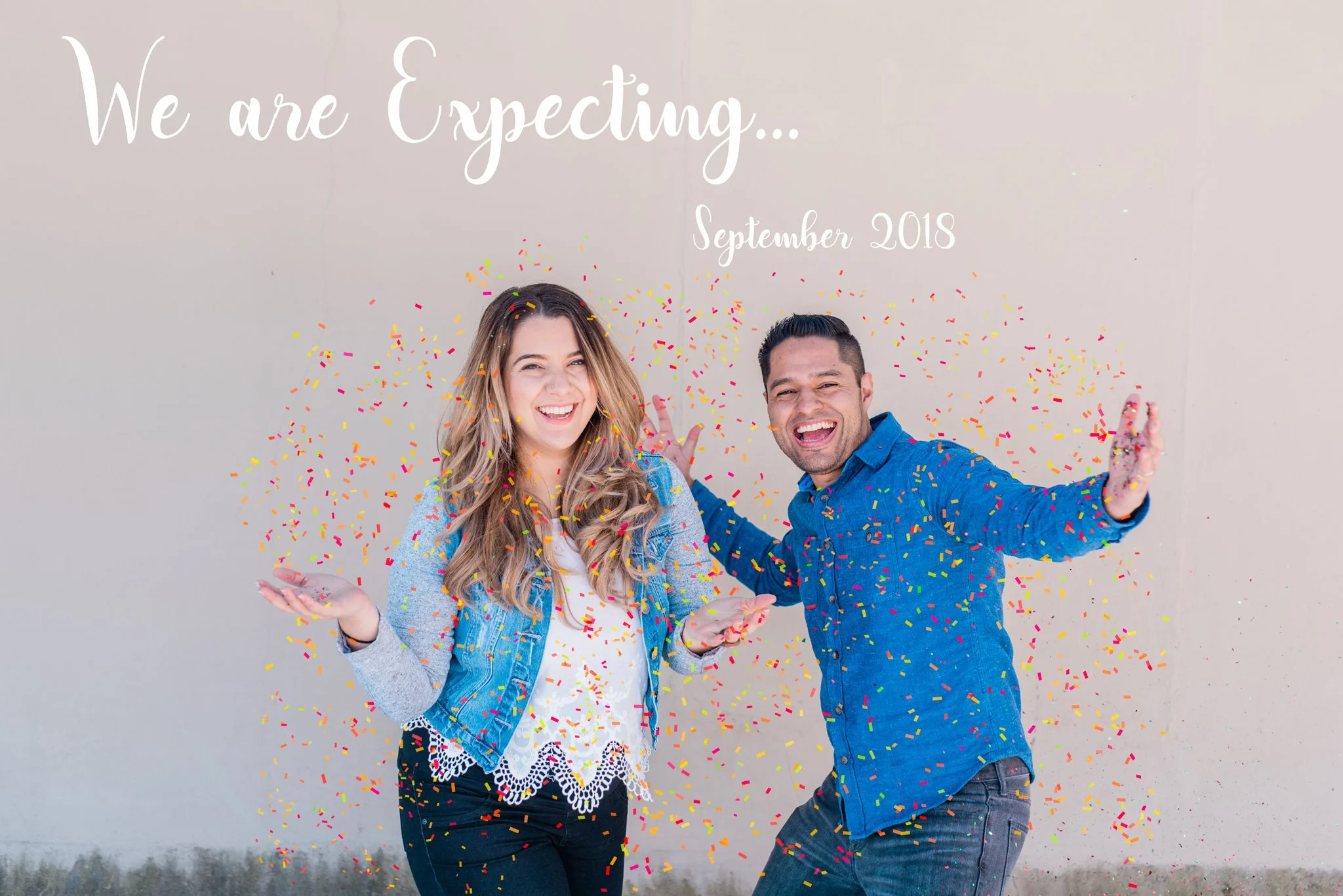 Big News!