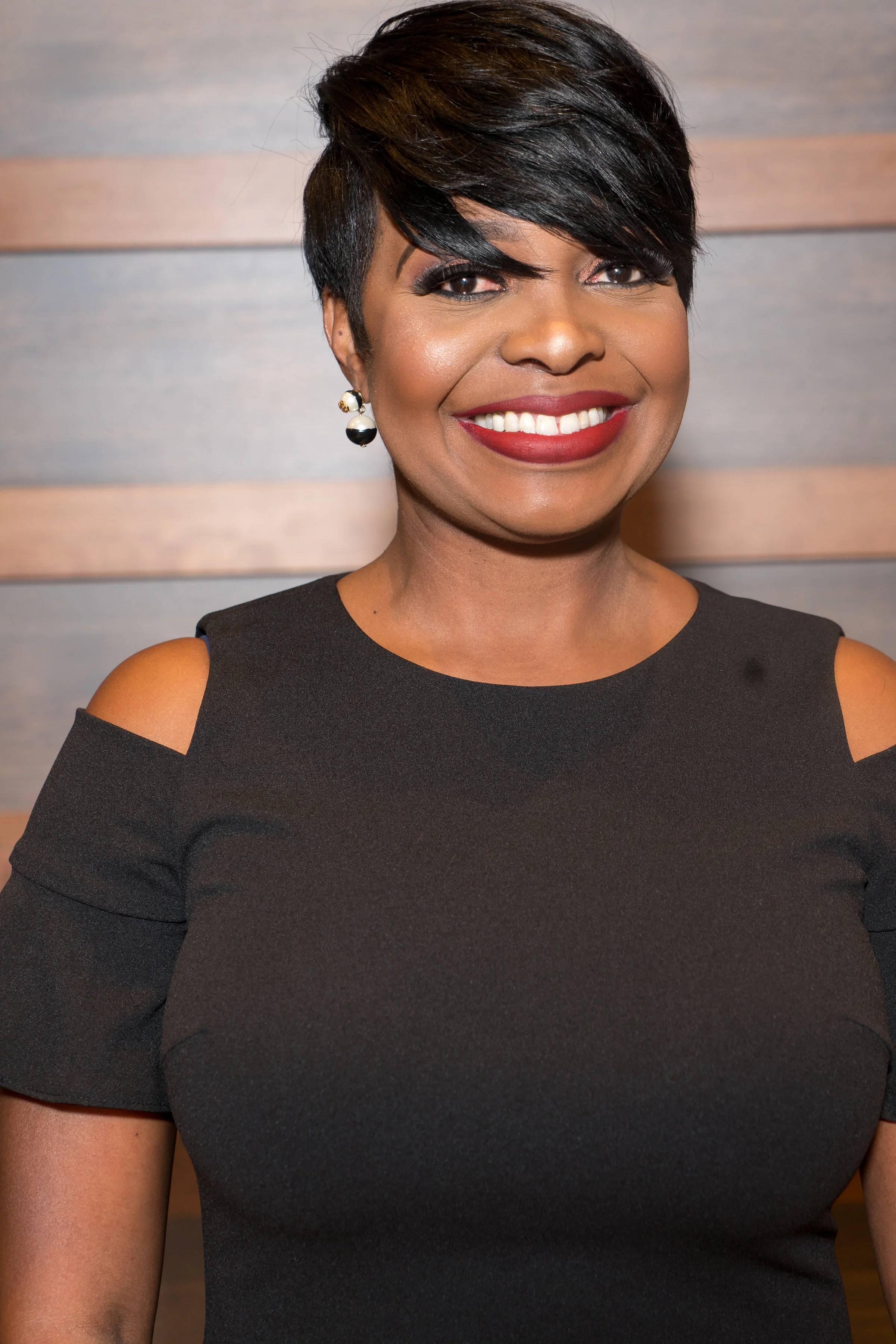 NaKeitha Ross, Finalist