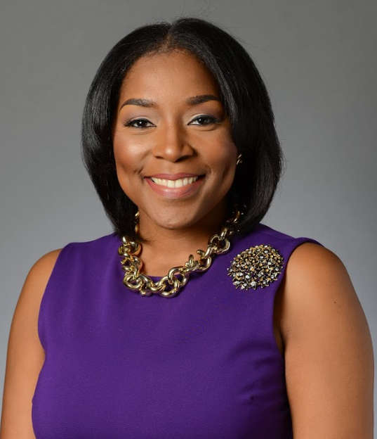 LaToshia Norwood