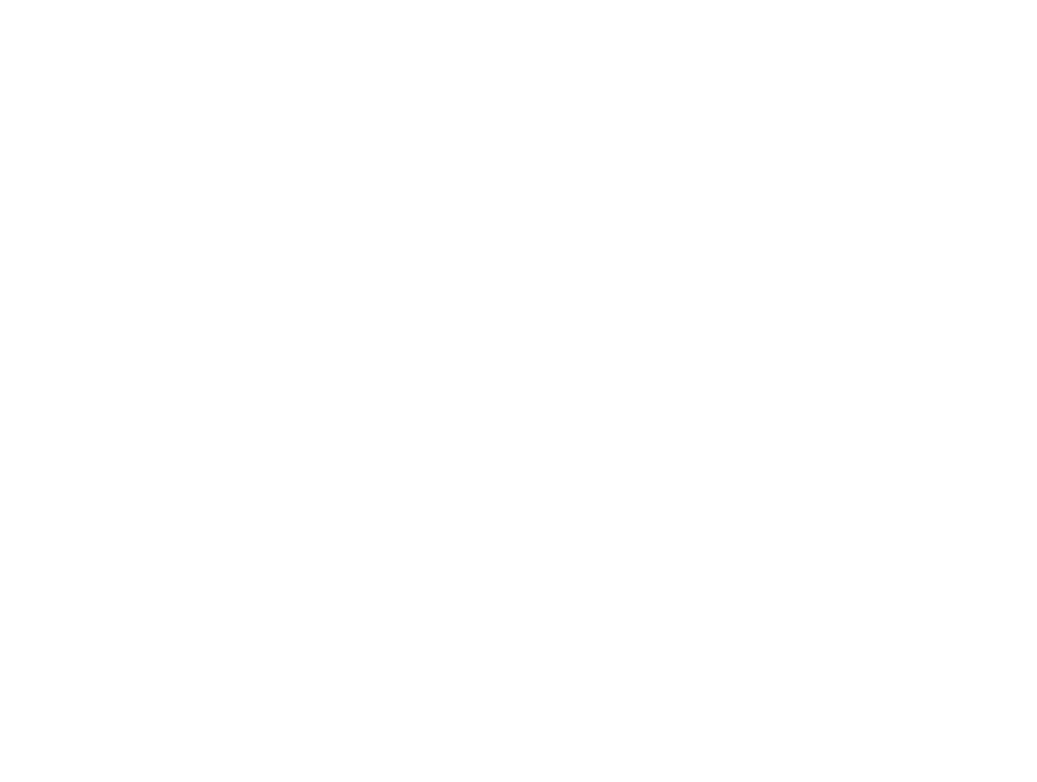 She Said. She Led. She Is.
