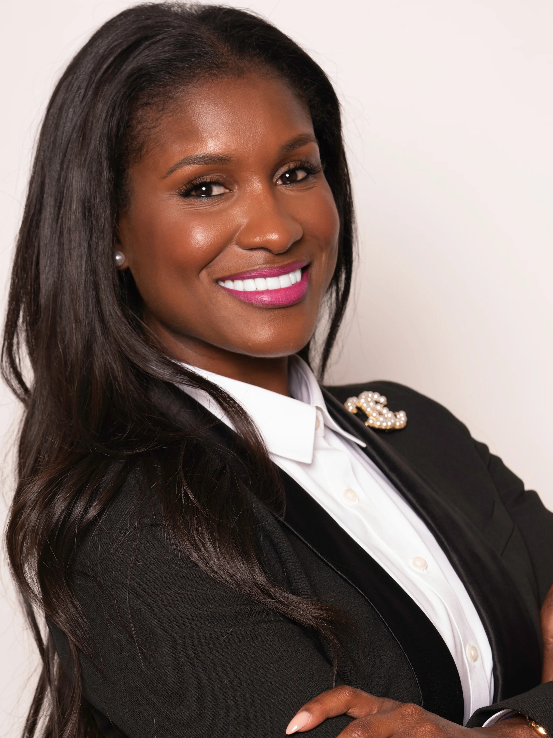 billyssia pierce, Finalist