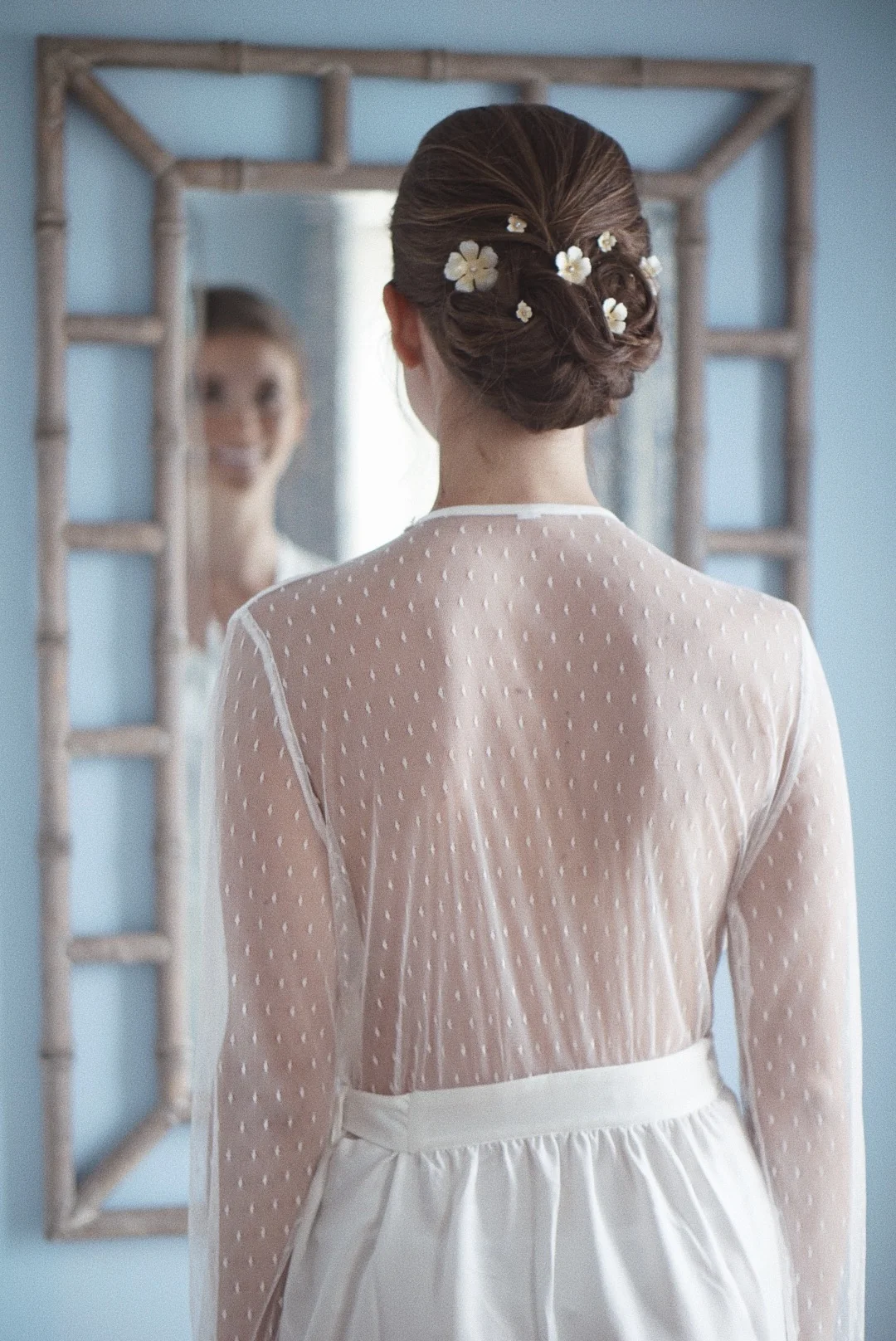 A Fariestale Wedding | Bermuda