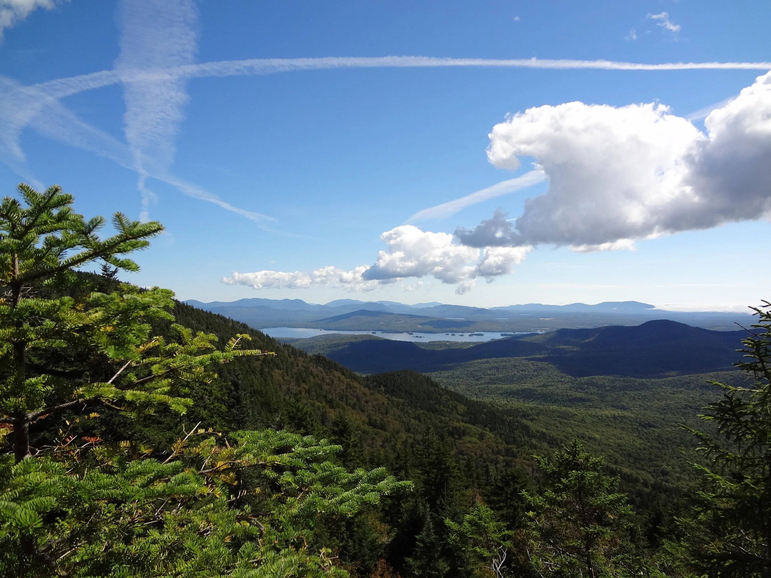 Explore Maine: The Moosehead Region