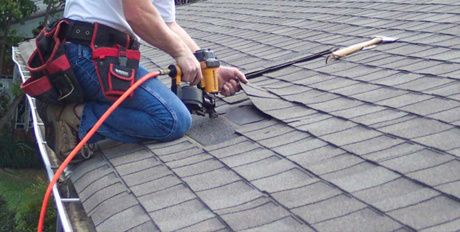Roofing Company