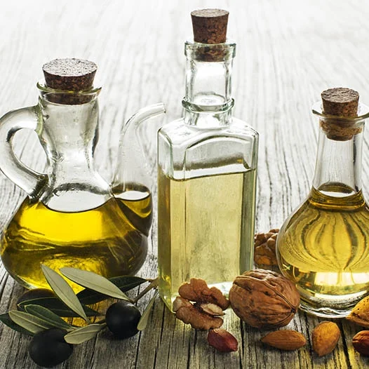 Carrier Oils