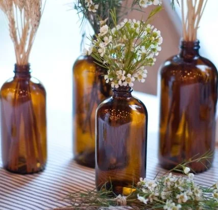 Single Tinctures A - G