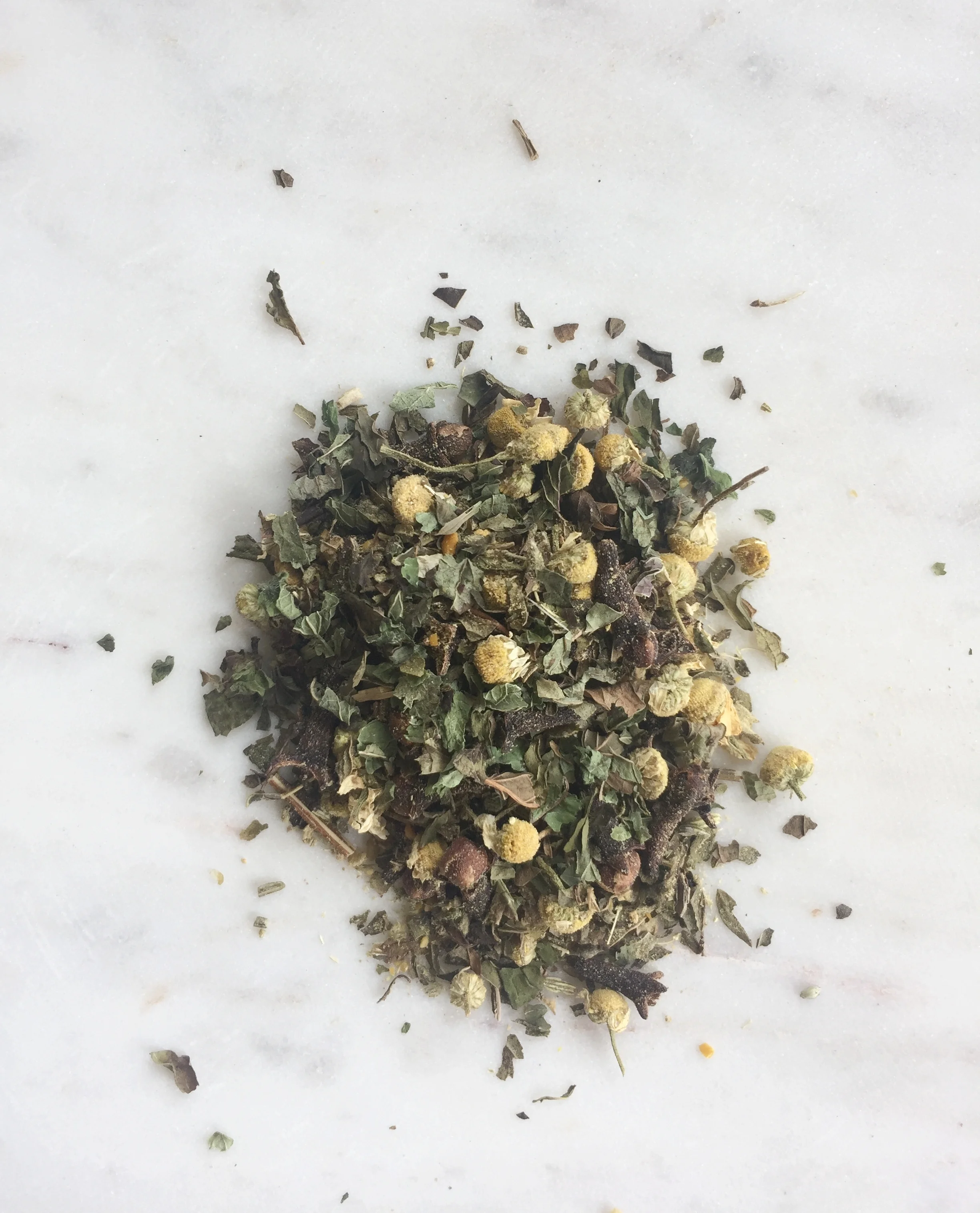 Digestive Tea