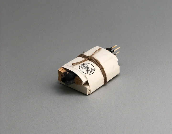 Incausa Incense + Soap Meditation Bundle