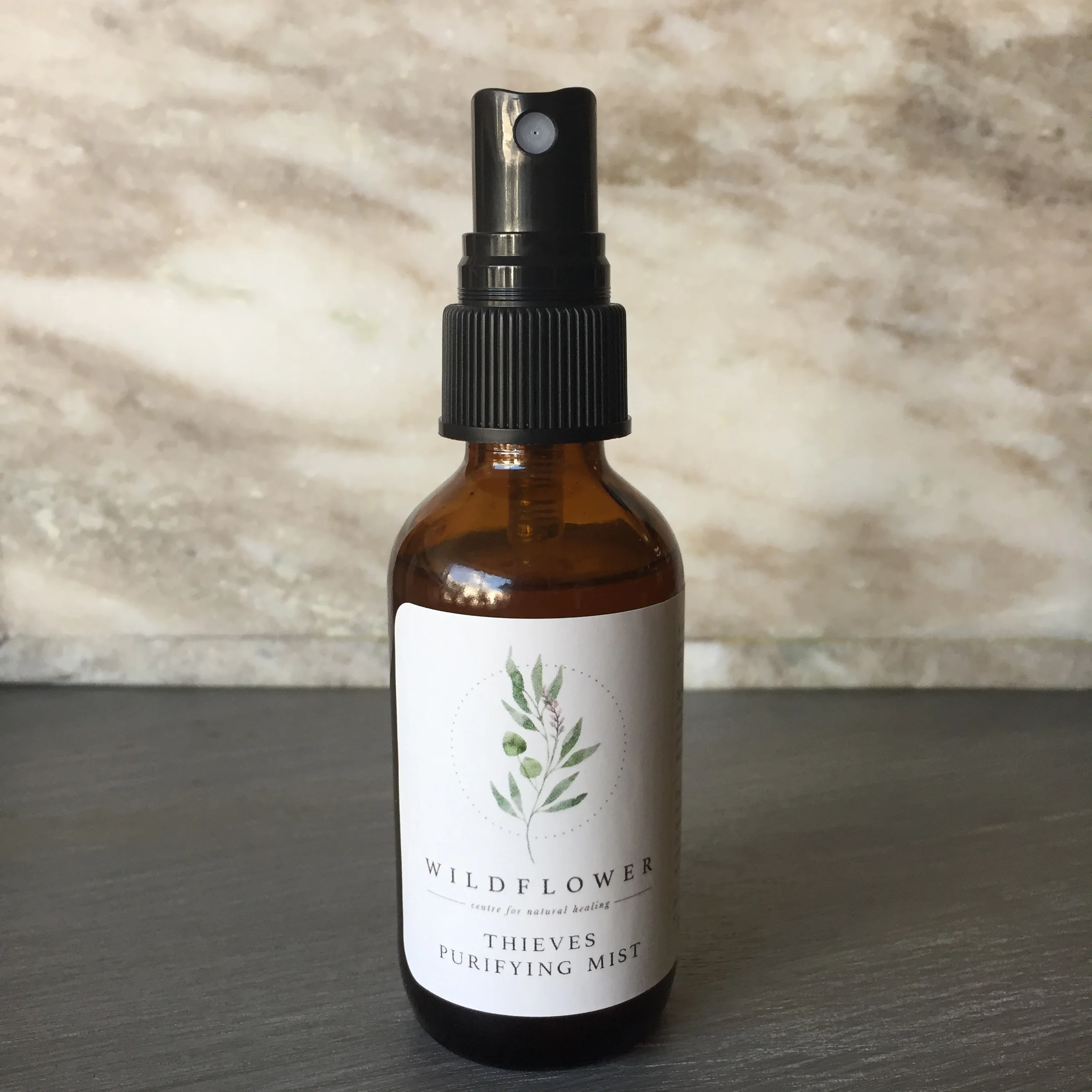 Thieves Purifying Mist