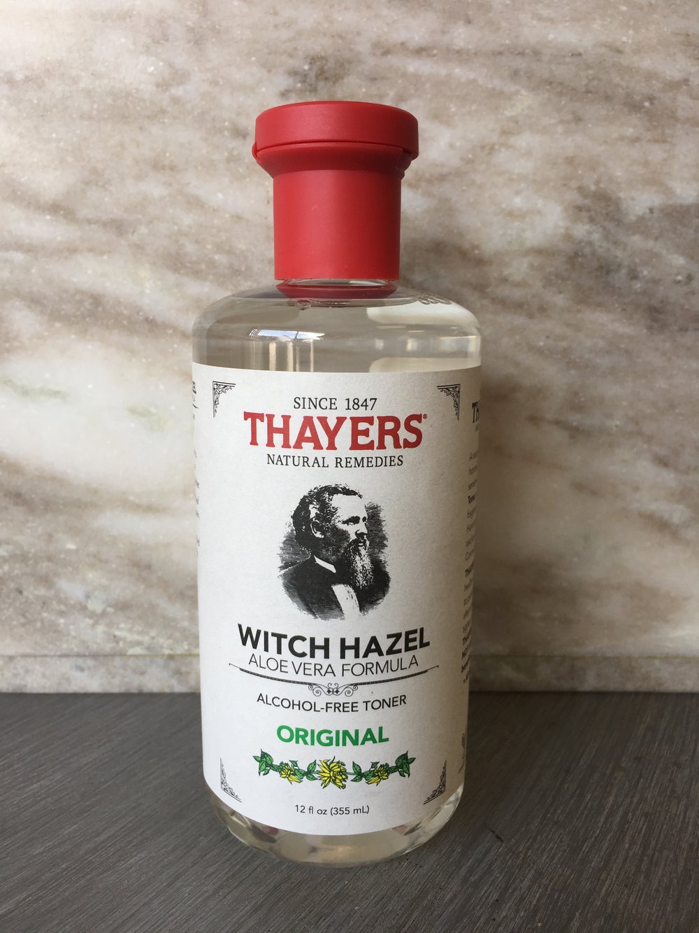 witch hazel for face witch hazel for face
