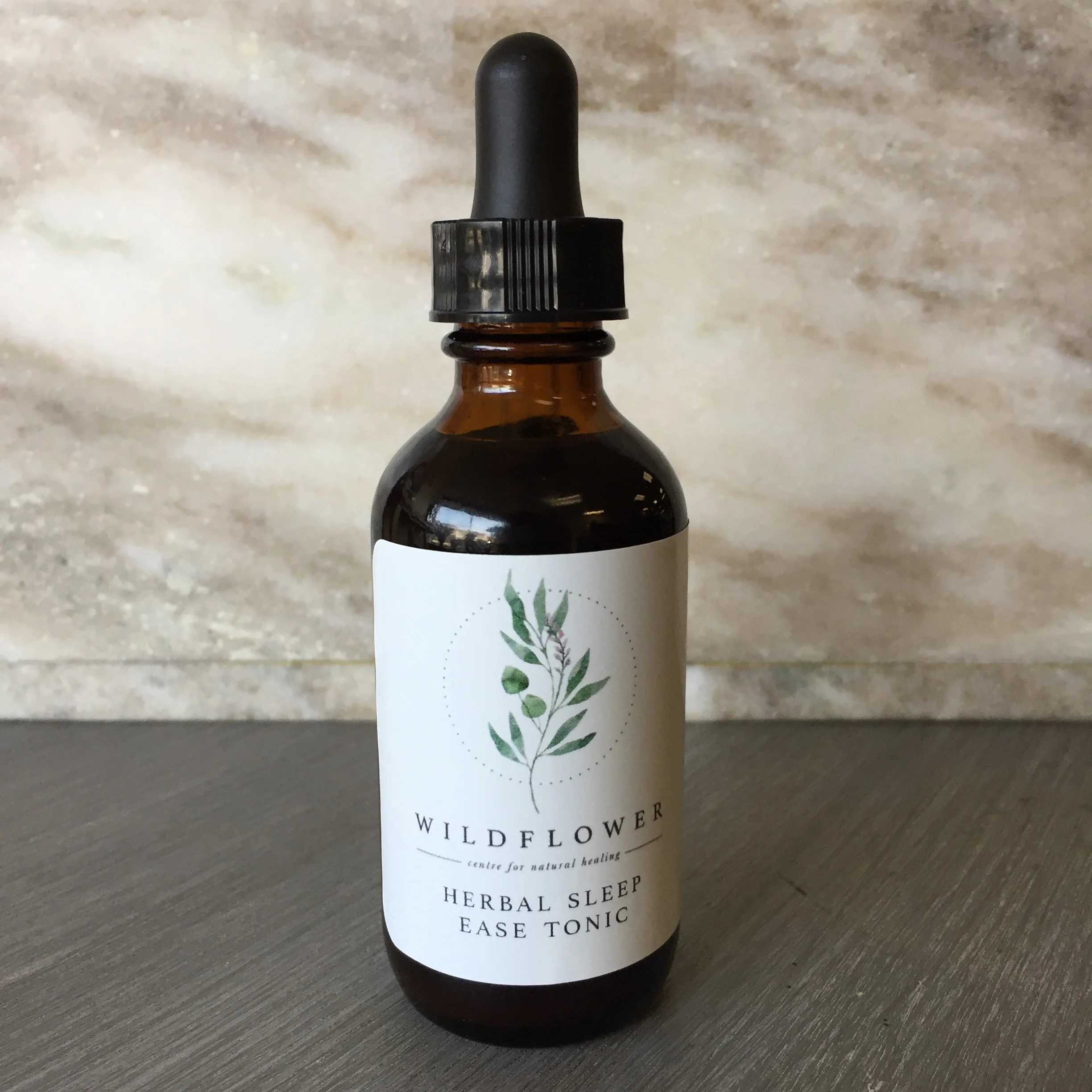 Sleep Ease Tonic