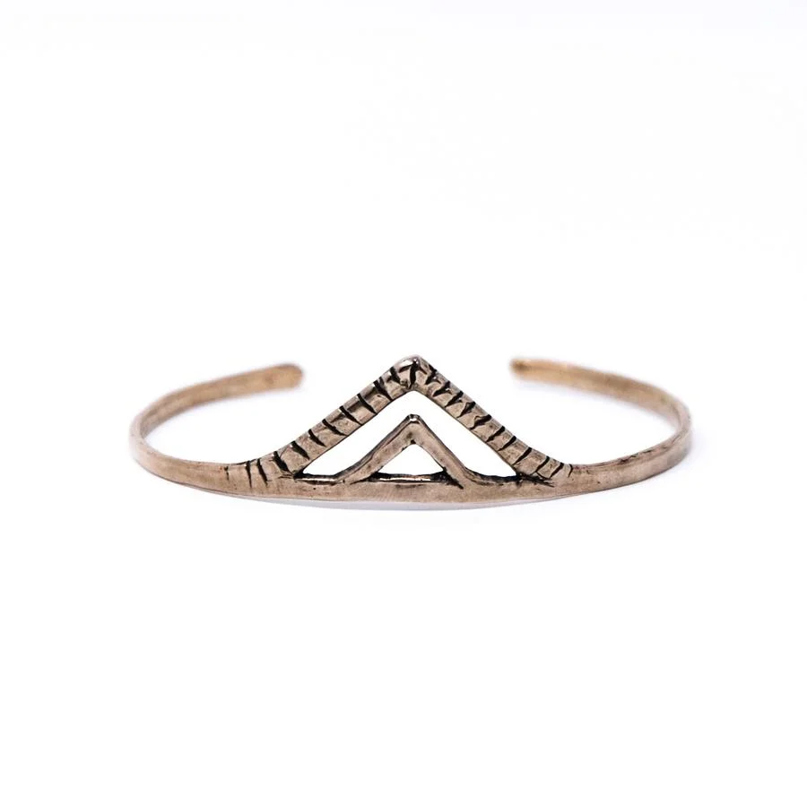 Catori Life - Pyramids Cuff.jpg