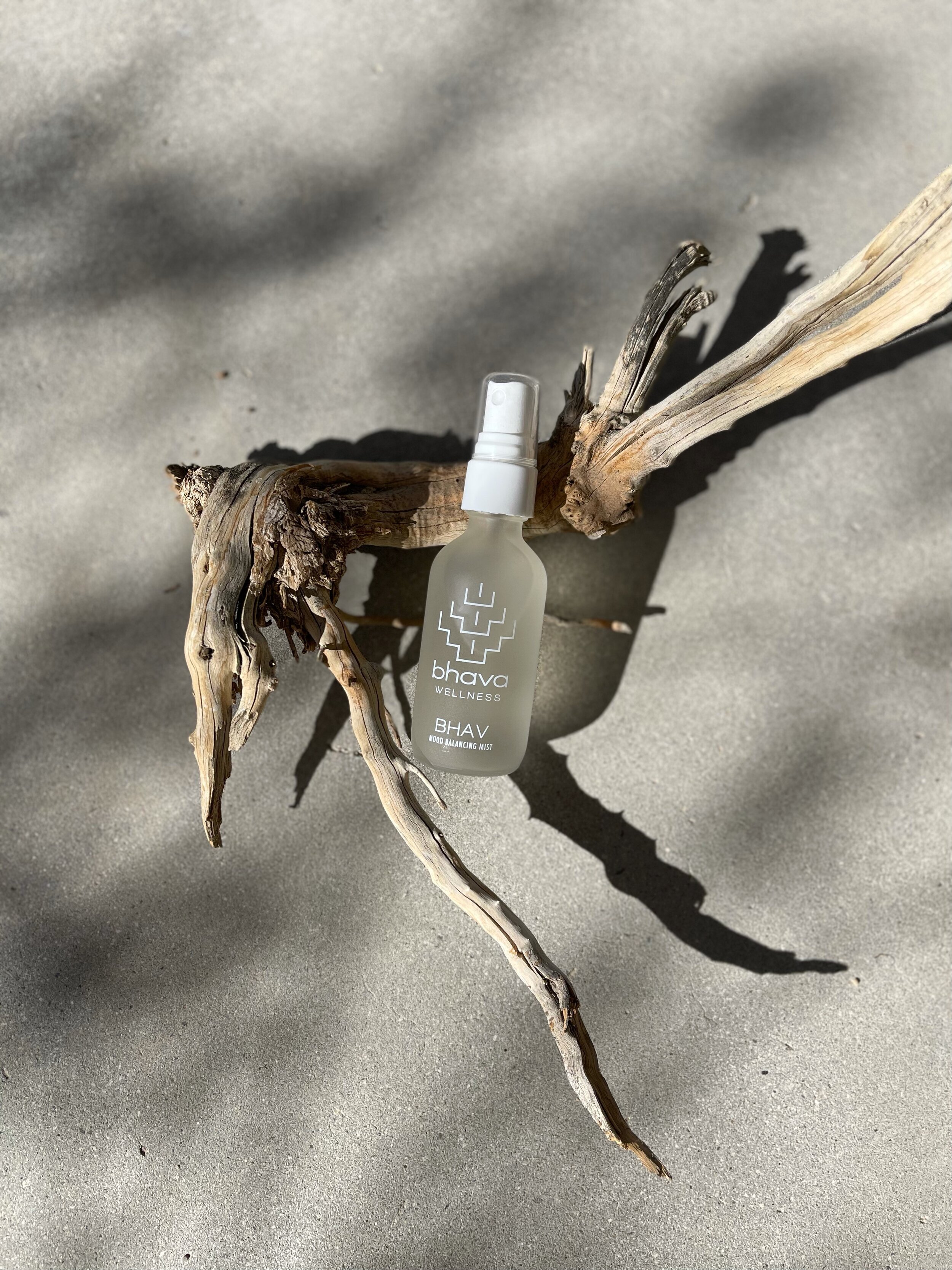 Bhava Wellness Mood Mist