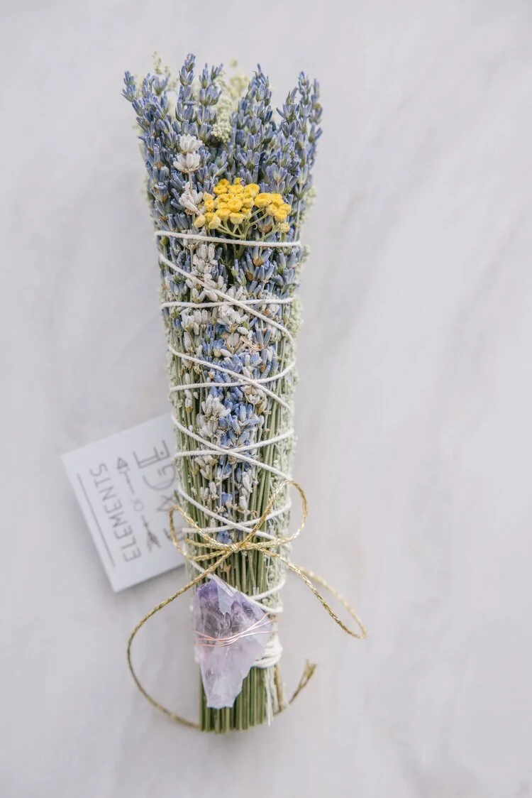 Elements of Sage Tranquility Sage Bundle