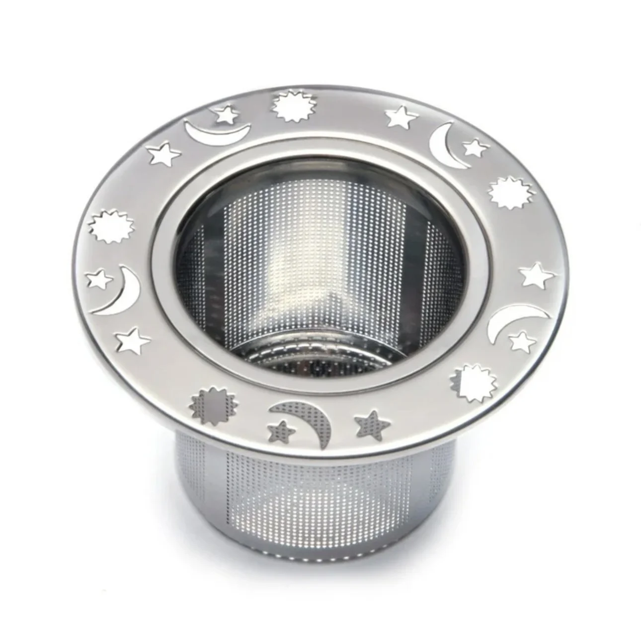 Celestial Tea Strainer