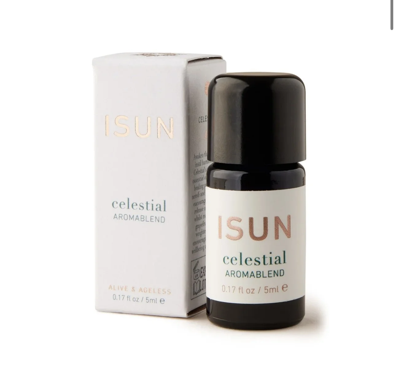 ISUN Celestial Aromablend