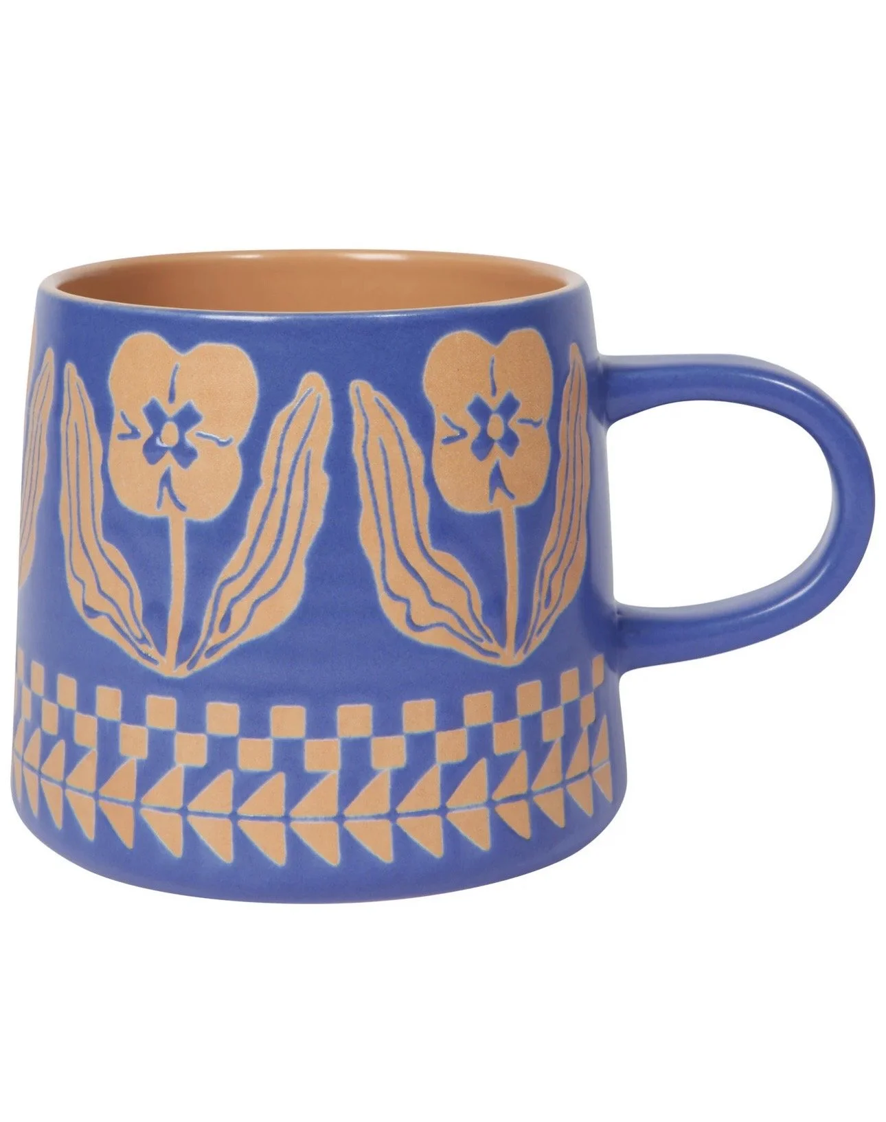 Teppi Imprint Mug