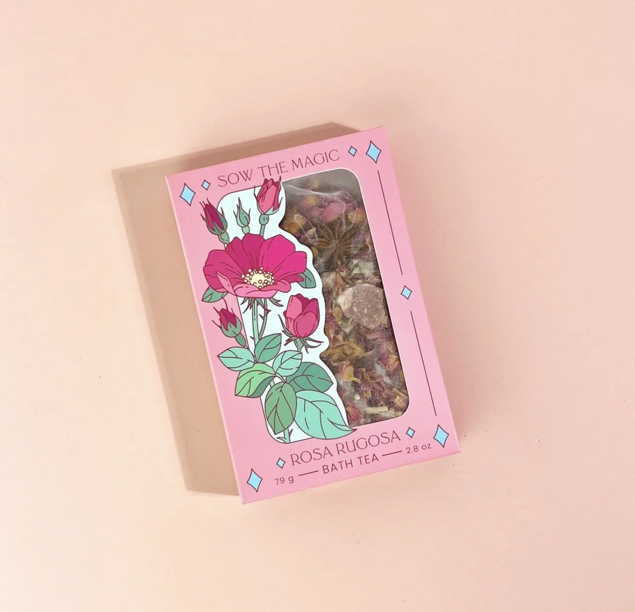 Sow the Magic Rose Tea Bath.jpg