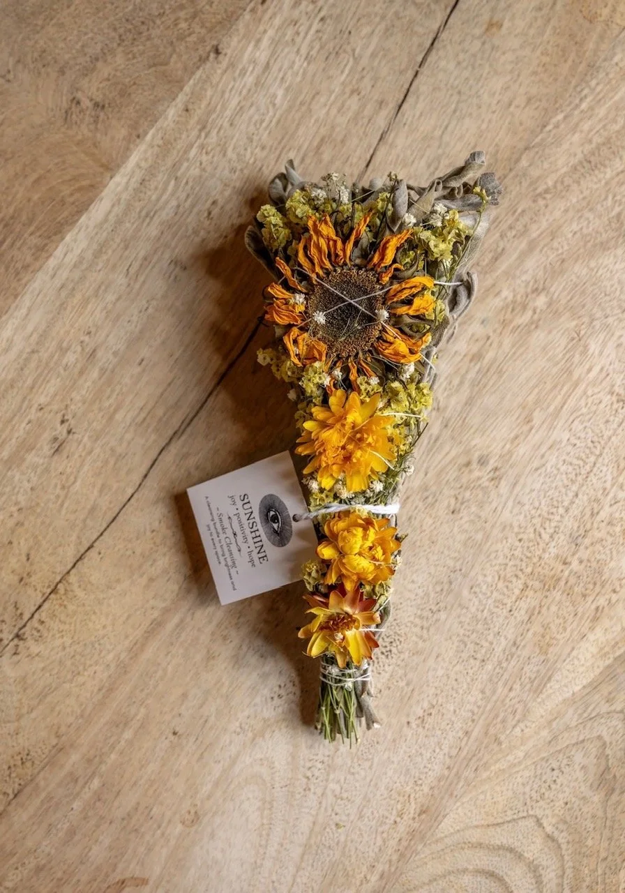 Anima Mundi Sunshine Wand