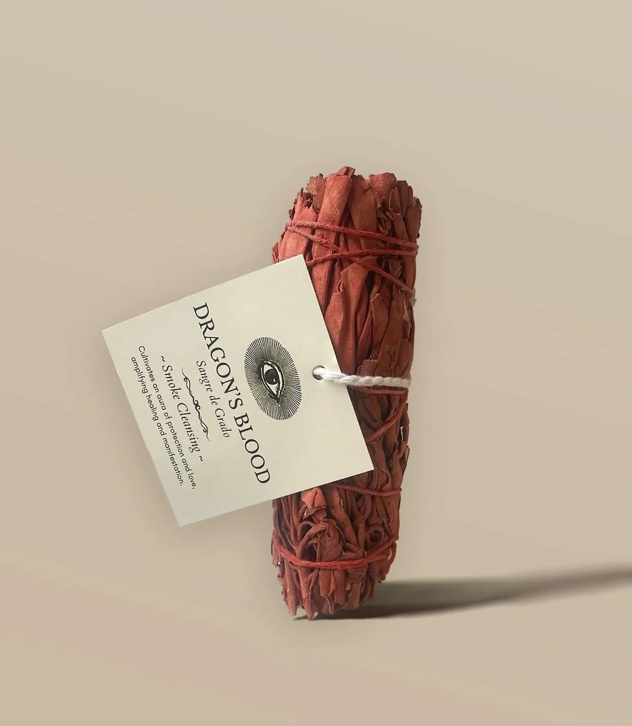 Anima Mundi Dragon's Blood Sage Wage